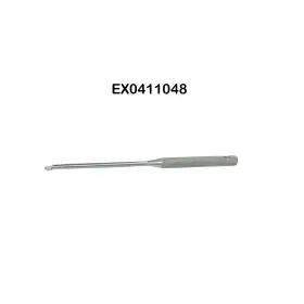 Ex0411048 Medtronic Rasp Small 18mm / 12 Degree Instrument