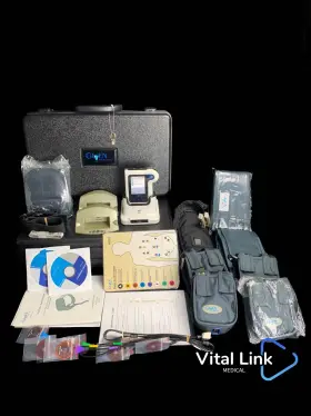Fgs-0347 Medtronic Given Imaging Pillcam Recorder Dr3 Set Ref