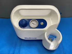 Map-1000 Medtronic Riptide Aspiration System Parts