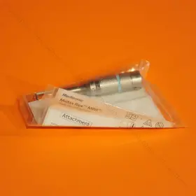 Mr8-af02 Medtronic Midas Rex / F2-b1 Footed Craniotome Attachment 2.4mm