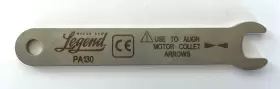 Pa130 Medtronic Midas Rex Legend Motor Wrench - 30 Day Warranty