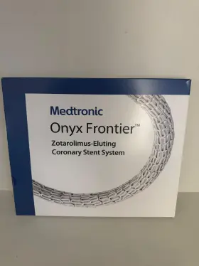 Onyxng40030ux Medtronic New - Box Of Onyx Ref