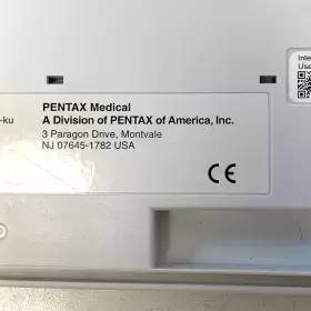 N860-8811-t336 Medtronic Os-a83 Pentax Model N860-8811-t336/20 Keyboard Controller #2