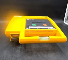 33011790-001129 Medtronic Physio-control Lifepak 500 Aed Trainer