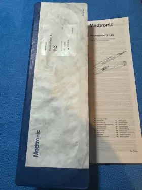 Ps210-0305 Medtronic Plasmablade X 3.0s #2