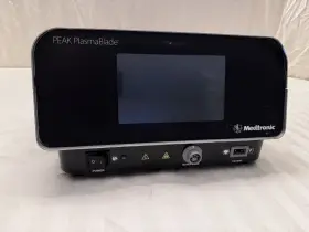 Ref-ps100-102 Medtronic Peak Plasmablade Ps100-102 Pulsar Ii Generator #2