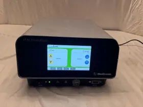 Ref-ps100-102 Medtronic Peak Plasmablade Ps100-102 Pulsar Ii Generator