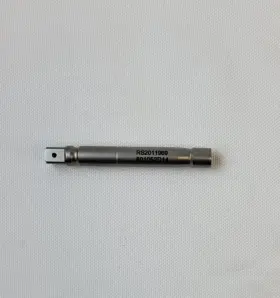Rs2011969 Medtronic 5.0 Mm Broken Hardware Removal Adaptor Orthopedic