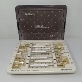 T7400 Medtronic Avalus Aortic Valve Accessories