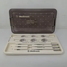 T7690 Medtronic Contour 3d Accessories