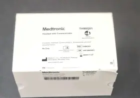 Th90g01 Medtronic Handset With Communicator Brand New Sealed