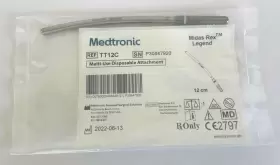 Tt12c Medtronic Midas Rex Legend - New 30 Day Warranty #2