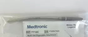 Tt12c Medtronic Midas Rex Legend - New 30 Day Warranty #3