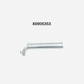 X0905353 Medtronic Right Half Tube 120mm Instrument