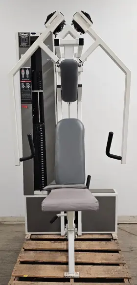 420019 Medx Chest Press
