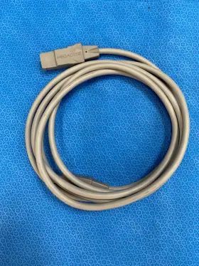 M2k01 Megadyne Megasoft Reusable Patient Return Electrode Ref #2