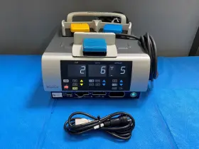 Megen1 Megadyne J And Electro Surgical Generator Ref With Mono Bipolar Pedals #2