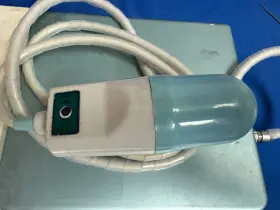 Pbs4.1 Meiki Bladder Scanner With Probe #2