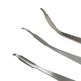 Mh27-215 Meisterhand Hohmann Ref Retractor 9-1/4 Inch 23.5 Cm Blade And Two Others #2
