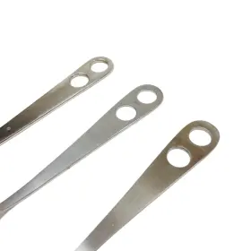 Mh27-215 Meisterhand Hohmann Ref Retractor 9-1/4 Inch 23.5 Cm Blade And Two Others #3