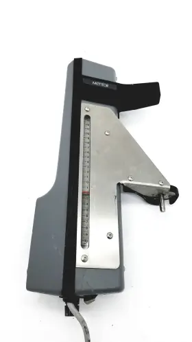 22-4300 Mentor 2204300 Guyton/minkowski Pam Acuity Potential Meter Ophthalmic #3