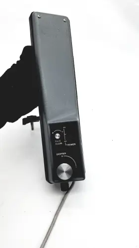 22-4300 Mentor 2204300 Guyton/minkowski Pam Acuity Potential Meter Ophthalmic