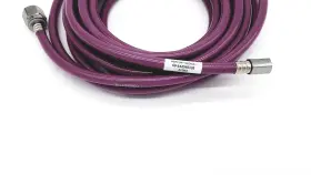 69-5a254e13e Mercury Medical Conductive Vacuum Hose Assembly #2