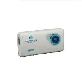 4253e Meridian Medical Ultracare Apm Alternating Pressure Pump