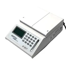 610189 Meridian Bioscience Ref Alethia Incubator Reader #3