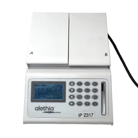 610189 Meridian Bioscience Ref Alethia Incubator Reader
