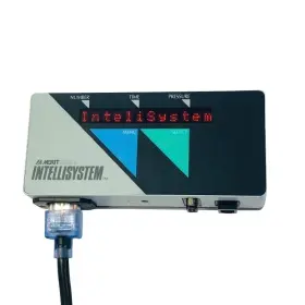 In5000 Merit Medical Intellisystem Ref Inflation System Monitor