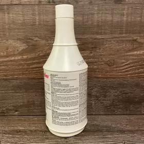 13-1024 Metrex Cavicide Liquid Surface Cleaner 24oz Spray Bottle 3 Minute Expire 10/2022 #2