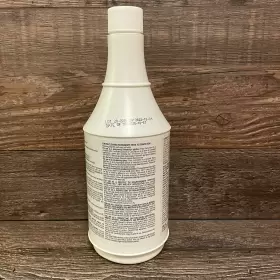 13-1024 Metrex Cavicide Liquid Surface Cleaner 24oz Spray Bottle 3 Minute Expire 10/2022 #3