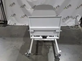 T8610 Metron Variable Height Tilt Table