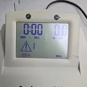 740ce Mettler 700358311734 Electronics Sonicator 740 Ref Therapy Device Unit Only #2