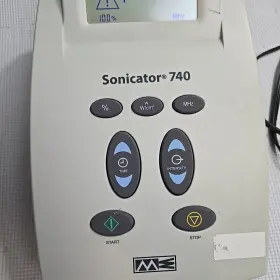 740ce Mettler 700358311734 Electronics Sonicator 740 Ref Therapy Device Unit Only #3