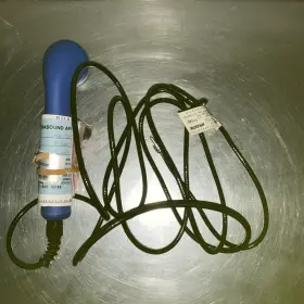Me7001 Mettler 71340 Model Ultrasound Applicator