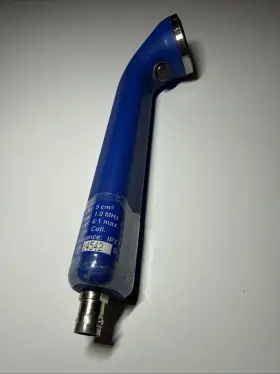 Me7305 Mettler Ultrasound Applicator Electronics Soundhead 5cm Head