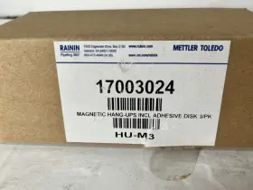 Hu-a3 Mettler Toledo Hang-up Adapter 3/pk