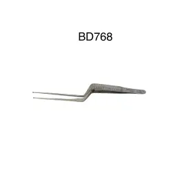 Bd768 Mhs Yasargil Tumor Grasping Forceps