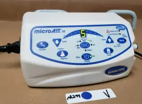 Ma-55 Microair 55 Alternating Pressure Mattress Pump Ma V