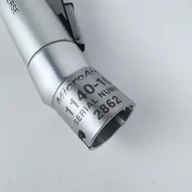 7567748863 Microaire Micro Drill Twist Lock For Parts #2