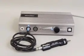 Pal-600e Microaire Power Assisted Liposuction Set - Available At Simon Medical