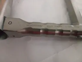 Mcl77 Microfrance Laryngoscope #2