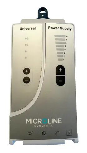 200-006r Microline Power Supply 30 Day Warranty