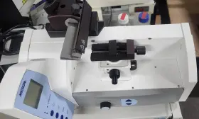 Hm450 Microm Microm/thermo Sliding Microtome Hm 450