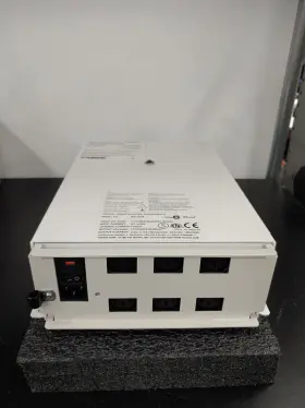 Isb-100w Micropace Mp3301us Orlab Toroid Medical Grade Isolation Transformer