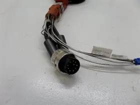 N5360320 Microtek Rev. E Hi-pot Tested 1500v Wire Harness #3