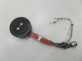 N5360320 Microtek Rev. E Hi-pot Tested 1500v Wire Harness