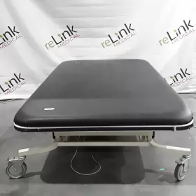 22264 Midland Bariatric Table